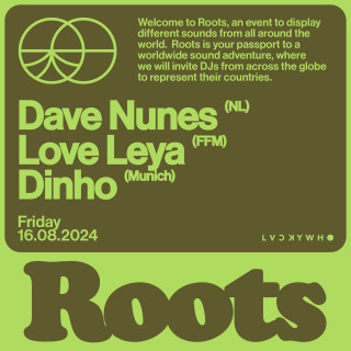 Roots